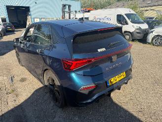 Cupra Born Business 170 KW picture 5