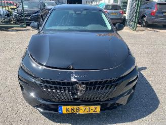 Peugeot 308 SW 1.2 Hybrid  Automaat Allure  ( 632 Km )   nw prijs 42500,00 picture 2