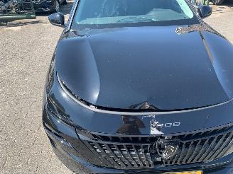Peugeot 308 SW 1.2 Hybrid  Automaat Allure  ( 632 Km )   nw prijs 42500,00 picture 10