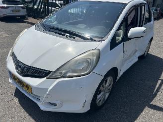 Honda Jazz 1.4 Comfort Plus picture 1