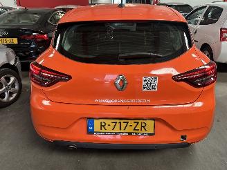 Renault Clio 1.0 TCE  Equilibre picture 6