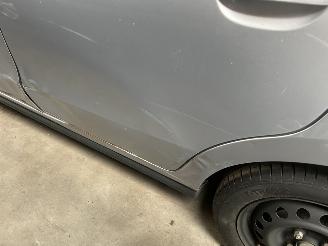 Mitsubishi Space-star 1.2 Cleartec Entry picture 8