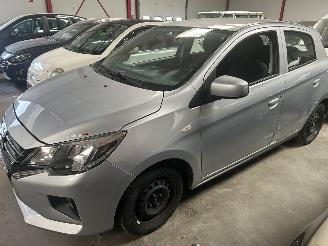 Mitsubishi Space-star 1.2 Cleartec Entry picture 1