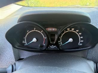 Ford Transit Courier Van 1.5 TDCI picture 10