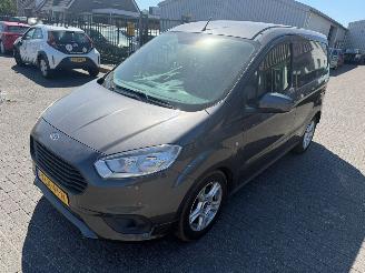 Ford Transit Courier Van 1.5 TDCI picture 1