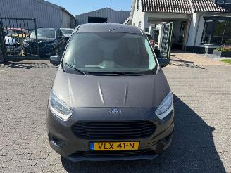 Ford Transit Courier Van 1.5 TDCI picture 4