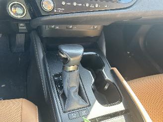 Lexus ES 300h Business Line  Automaat  ( Leer - Schuifdak ) picture 18
