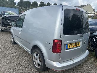 Volkswagen Caddy 1.6 TDI picture 6