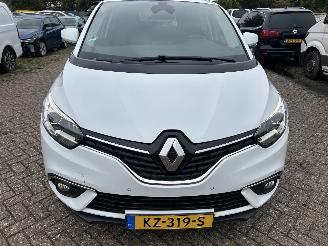 Renault Scenic 1.5 DCI  Intens  Automaat picture 2