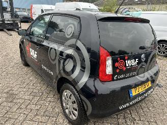 Skoda Citigo 1.0  Grt Ambition  5 Drs picture 7