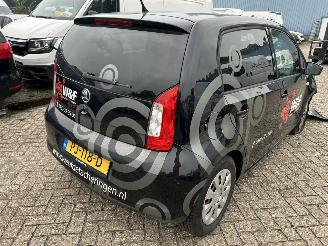 Skoda Citigo 1.0  Grt Ambition  5 Drs picture 6