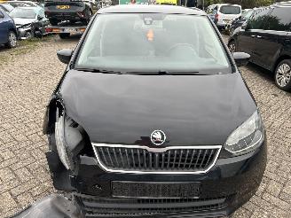 Skoda Citigo 1.0  Grt Ambition  5 Drs picture 2