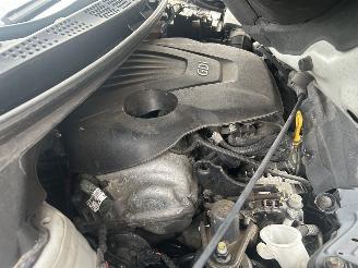 Kia Ceed Stationcar 1.6 GDI  Comfortline picture 6