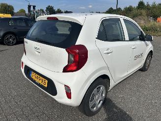 Kia Picanto 1.0 DPI  Comfortline picture 4