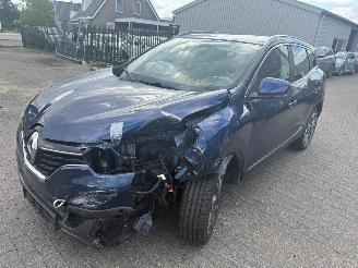 Auto incidentate Renault Kadjar 1.2 TCe  Bose 2018/3