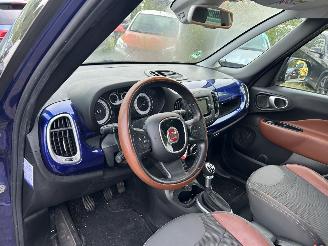 Fiat 500L 0.9 Twinair Trekking picture 14