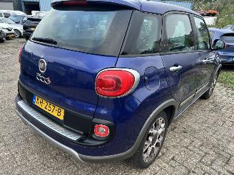 Fiat 500L 0.9 Twinair Trekking picture 4