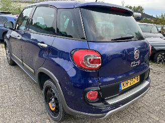 Fiat 500L 0.9 Twinair Trekking picture 6