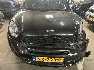 Mini Countryman Cooper S 1.6 All4 Chill picture 3