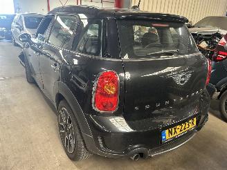 Mini Countryman Cooper S 1.6 All4 Chill picture 7