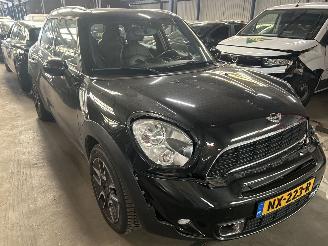 Mini Countryman Cooper S 1.6 All4 Chill picture 5