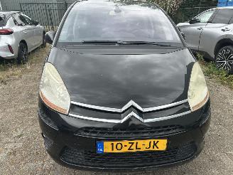 Citroën C4-picasso 1.8-16V  Ambiance  ( LPG G3 ) picture 2