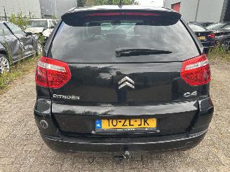 Citroën C4-picasso 1.8-16V  Ambiance  ( LPG G3 ) picture 5