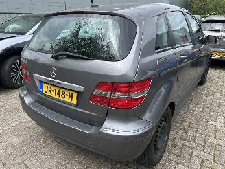 Mercedes B-klasse 180 picture 4
