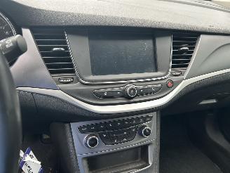 Opel Astra Stationcar 1.0 picture 9
