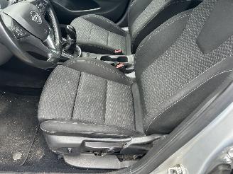 Opel Astra Stationcar 1.0 picture 7