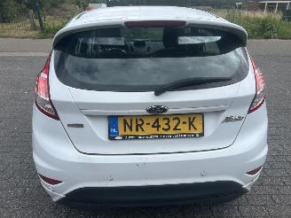 Ford Fiesta 1.0  ST Line   5 Drs picture 6