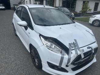 Ford Fiesta 1.0  ST Line   5 Drs picture 3