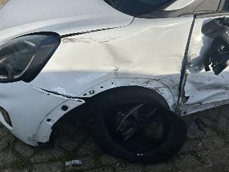 Ford Puma 1.0 EcoBoost Hybrid Titanium   ( 8543 Km ) picture 9