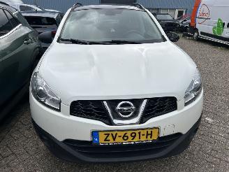 Nissan Qashqai 1.6 Connect Edition +2 picture 2