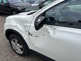 Nissan Qashqai 1.6 Connect Edition +2 picture 6