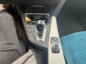 BMW 3-serie 316 D  Automaat Stationcar picture 12
