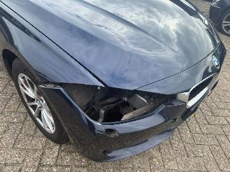 BMW 3-serie 316 D  Automaat Stationcar picture 3