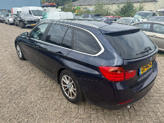 BMW 3-serie 316 D  Automaat Stationcar picture 8