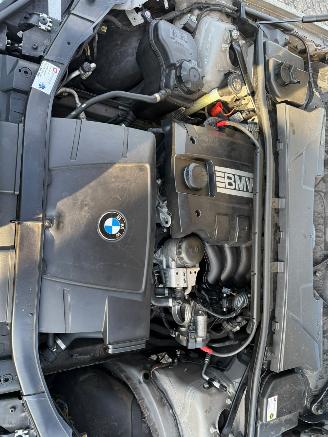 BMW 3-serie 318i  Sedan  Automaat picture 10