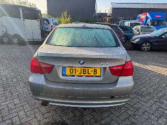 BMW 3-serie 318i  Sedan  Automaat picture 5