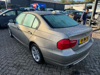 BMW 3-serie 318i  Sedan  Automaat picture 4