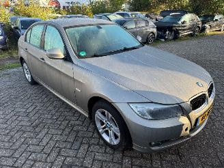 BMW 3-serie 318i  Sedan  Automaat picture 2