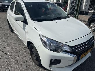 Mitsubishi Space-star 1.2 Cool + picture 4