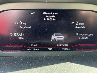 Volkswagen Tiguan 1.5 TSI  Automaat   R -Line  Business + picture 13