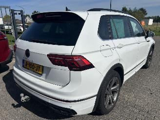 Volkswagen Tiguan 1.5 TSI  Automaat   R -Line  Business + picture 5