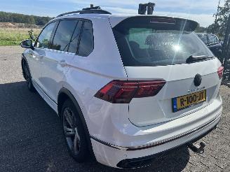 Volkswagen Tiguan 1.5 TSI  Automaat   R -Line  Business + picture 7