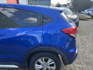 Honda Hr-v 1.5 i-Vtec Business Edition  Automaat picture 11