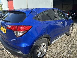 Honda Hr-v 1.5 i-Vtec Business Edition  Automaat picture 6