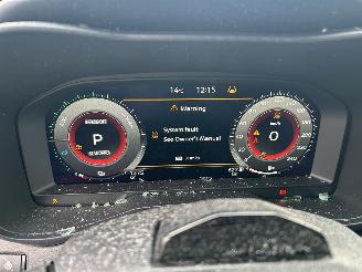 Nissan Juke 1.6 DIG-T Hybrid Automaat Pulse  ( Nieuwprijs 41000,00 ) picture 21