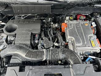 Nissan Juke 1.6 DIG-T Hybrid Automaat Pulse  ( Nieuwprijs 41000,00 ) picture 17